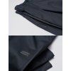 Hakama kalhoty bavlna 8