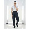 Nylon kalhoty 9