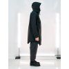Unisex zimni raincoat K 4