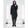 Unisex zimni raincoat K 5