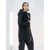 Unisex zimni raincoat K 6